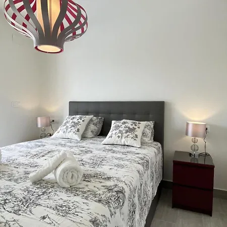 Dom wakacyjny Capistrano Garden