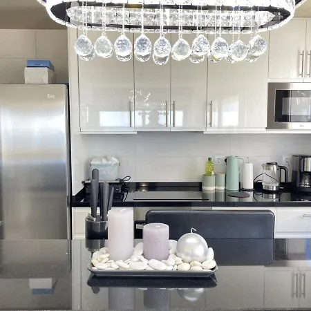 Dom wakacyjny Capistrano Garden *