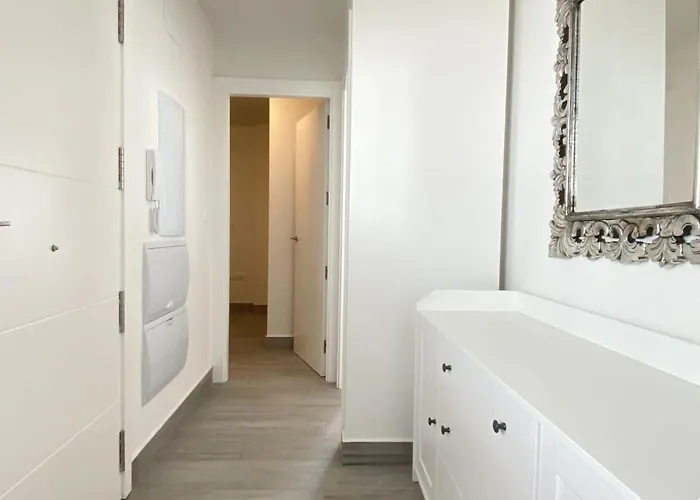 Dom wakacyjny Capistrano Garden