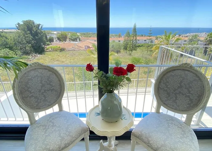 Dom wakacyjny Capistrano Garden