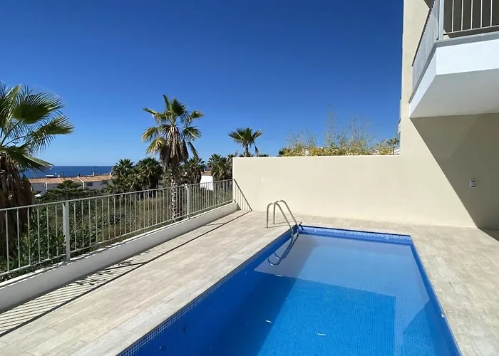 Capistrano Garden Nerja