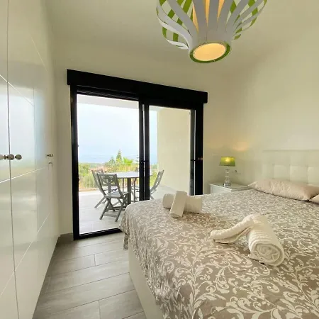 Сasa de vacaciones Capistrano Garden *