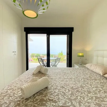 Capistrano Garden Nerja