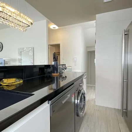 Сasa de vacaciones Capistrano Garden