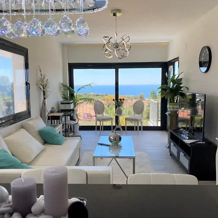 Capistrano Garden Nerja