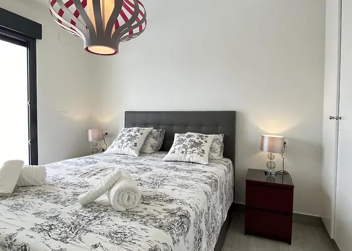 Prázdninový dům Capistrano Garden