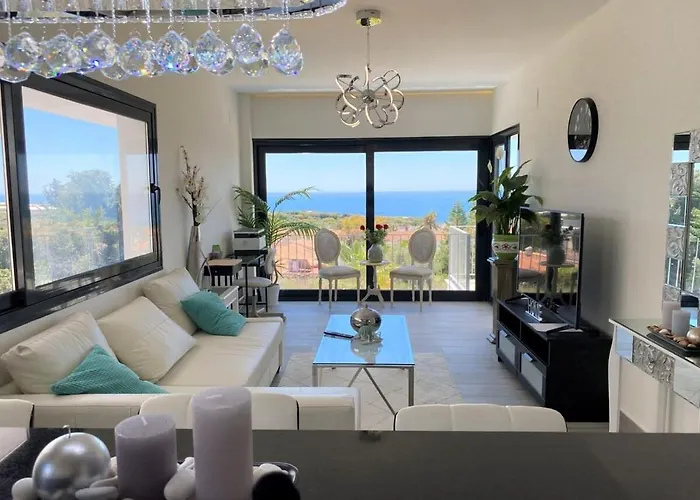 Capistrano Garden Nerja