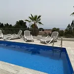 Capistrano Garden
