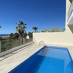 Capistrano Garden Nerja
