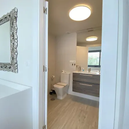 Capistrano Garden Nerja