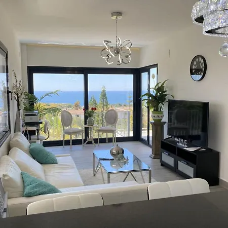 Capistrano Garden Nerja