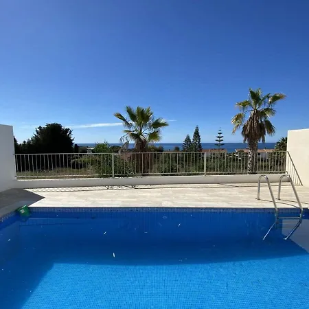 Capistrano Garden Nerja