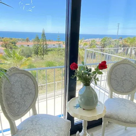 Vakantiehuis Capistrano Garden *