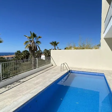 Capistrano Garden Nerja