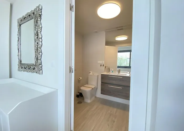 Capistrano Garden Нерха