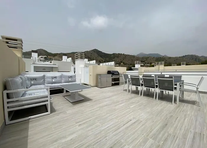 Capistrano Garden Нерха