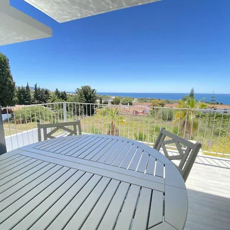 Vakantiehuis Capistrano Garden *