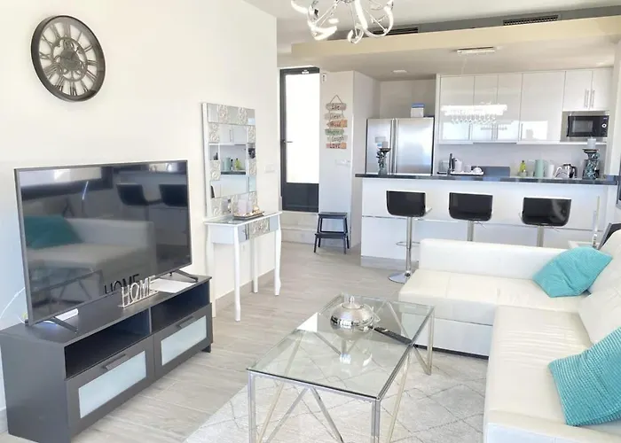 Capistrano Garden Nerja