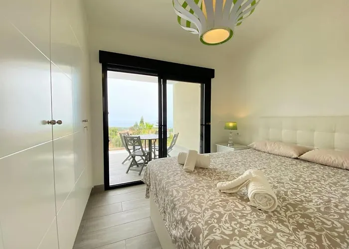 Vakantiehuis Capistrano Garden *