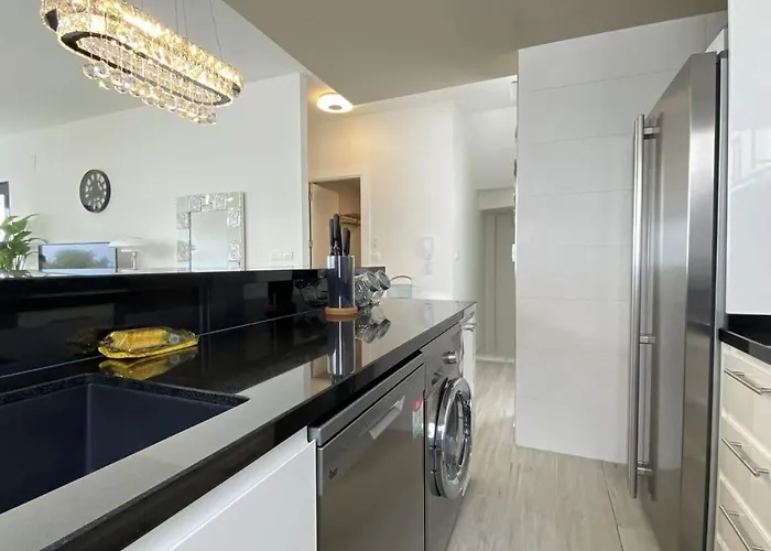 Vakantiehuis Capistrano Garden