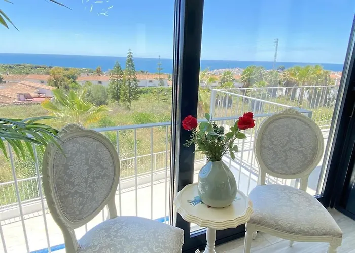 Vakantiehuis Capistrano Garden *