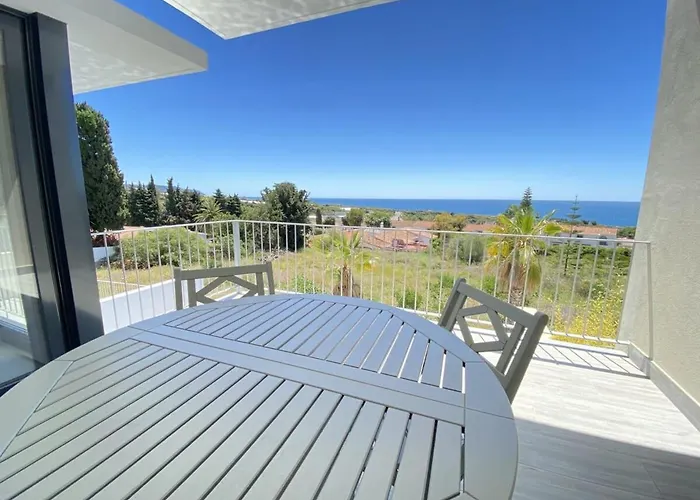 Vakantiehuis Capistrano Garden *